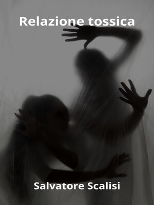 cover image of Relazione tossica